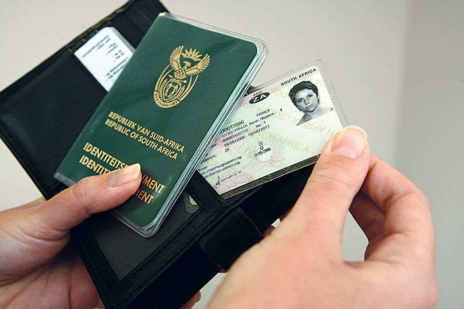 Proposed changes to driver’s licence and TRN rules to affect South Africans and foreigners