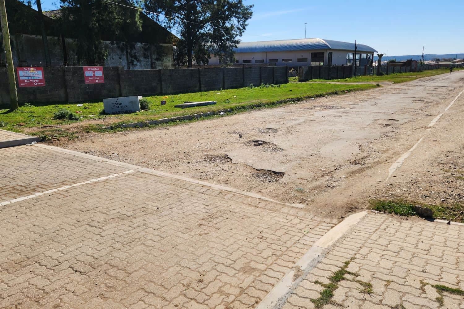 Much still needs fixing in KuGompo and Makana, Eastern Cape, ahead of 4 November elections