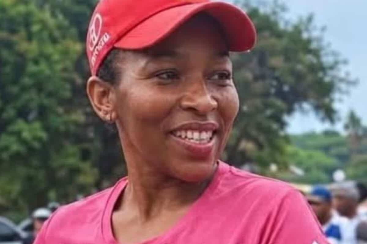 Three accused appear in court over Elizabeth ‘Tsontso’ Moselakgomo’s smartwatch