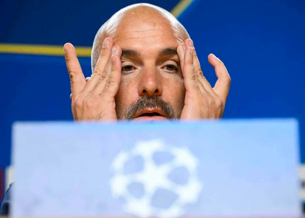 Shame on Manchester City for ‘sham’ contracts and agreements