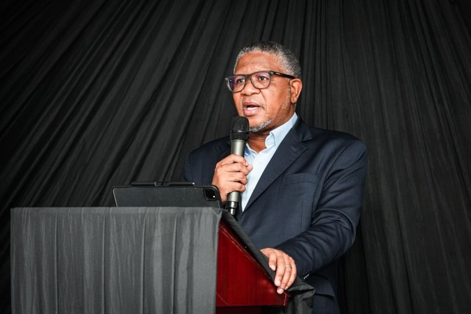 ‘Voters will no longer give ANC an automatic mandate’: Mbalula pleads for another chance