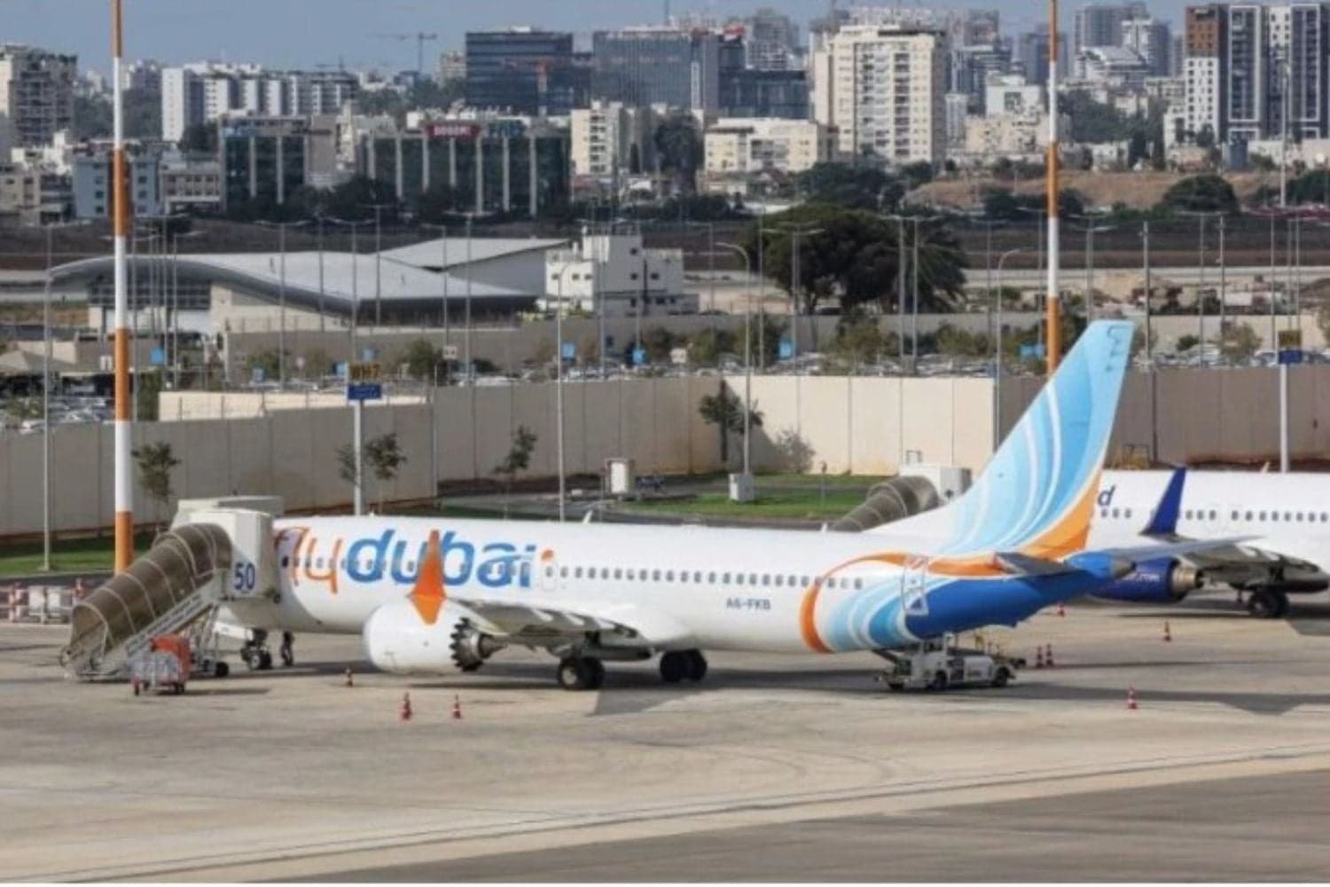 Terror at 34 000 feet: What Flydubai passengers endured during a mid-flight cockpit attack