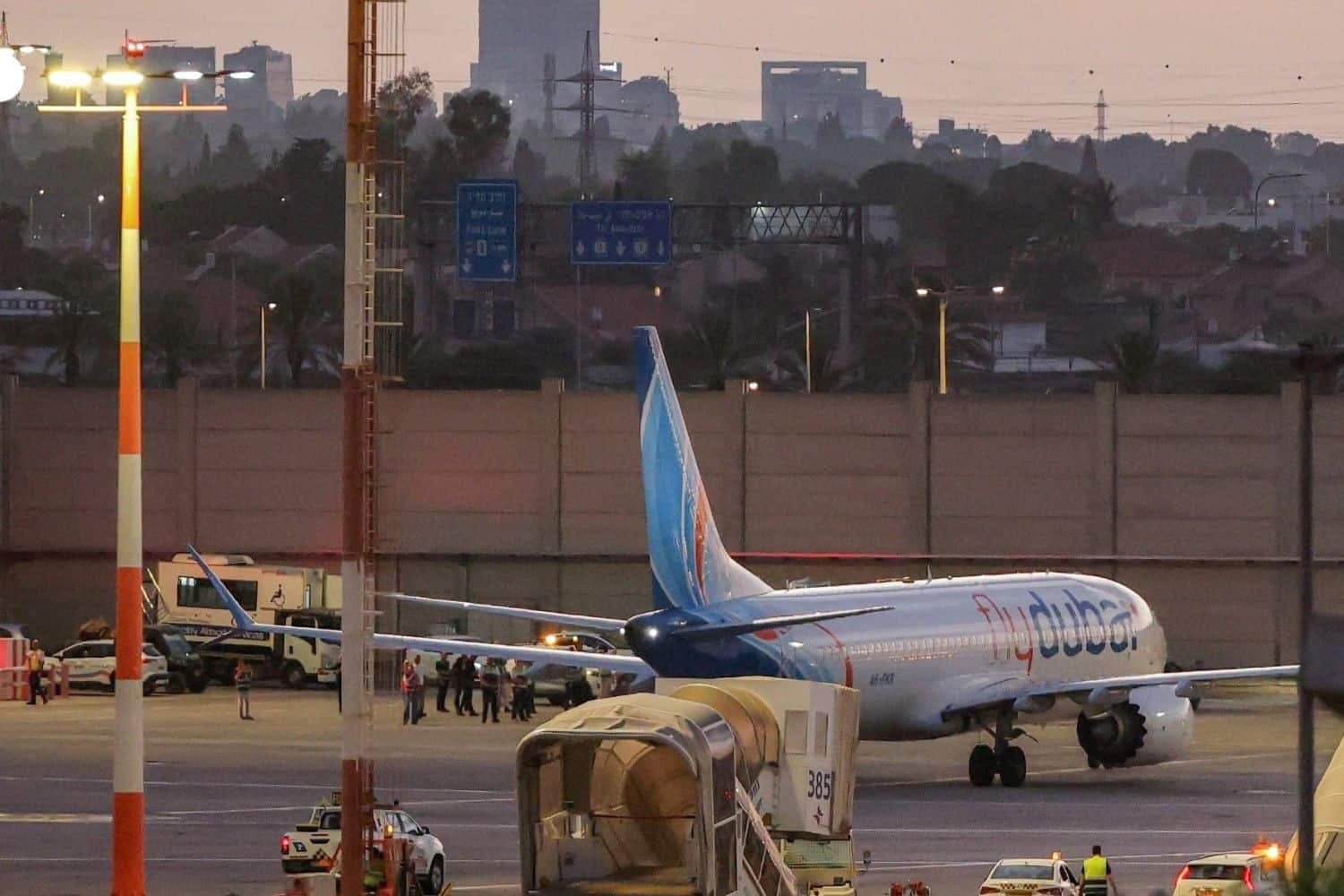 SA pilot helps save lives on Flydubai after planned ‘terrorist act’