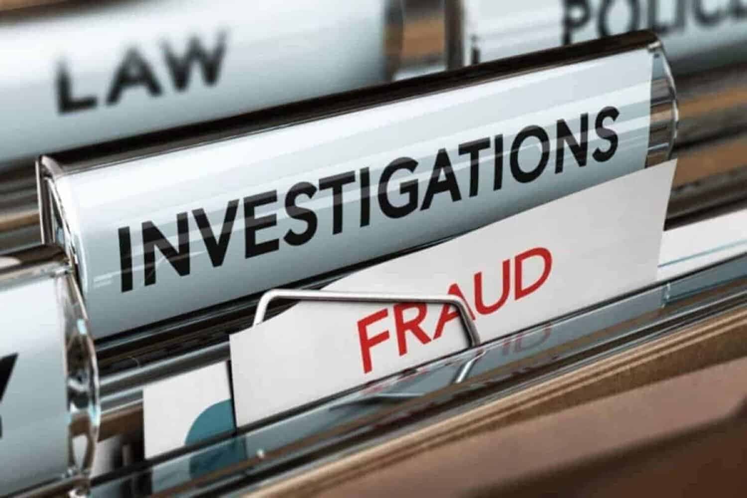 Hawks nab company director for tender fraud as rented park homes repossessed