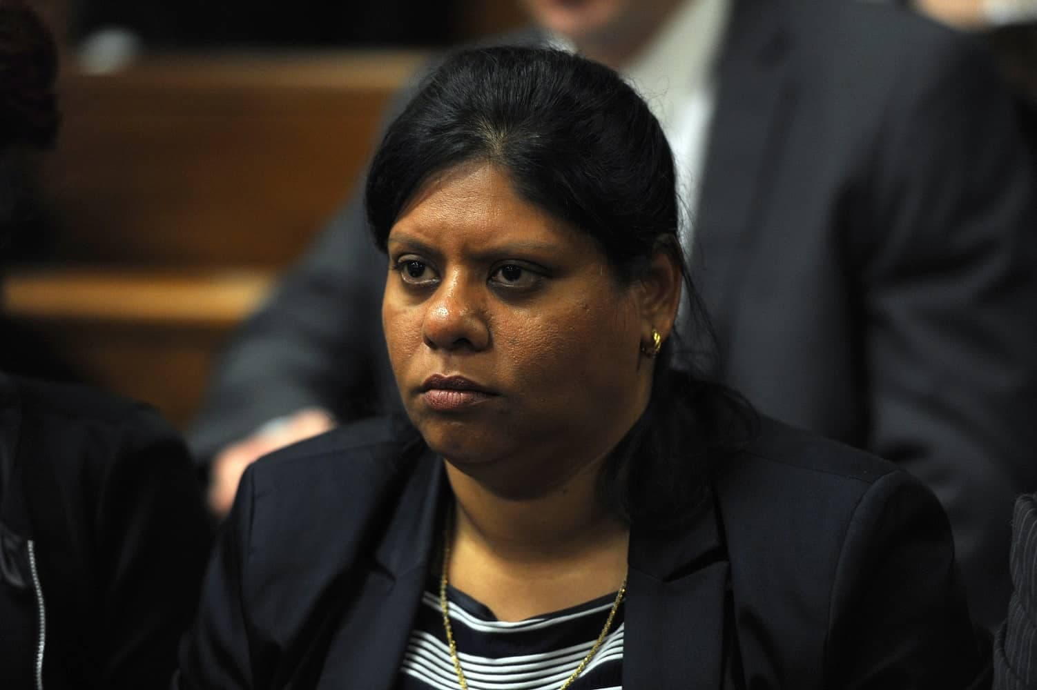 Two directors, Gupta-linked companies convicted of R107.5m fraud, money laundering