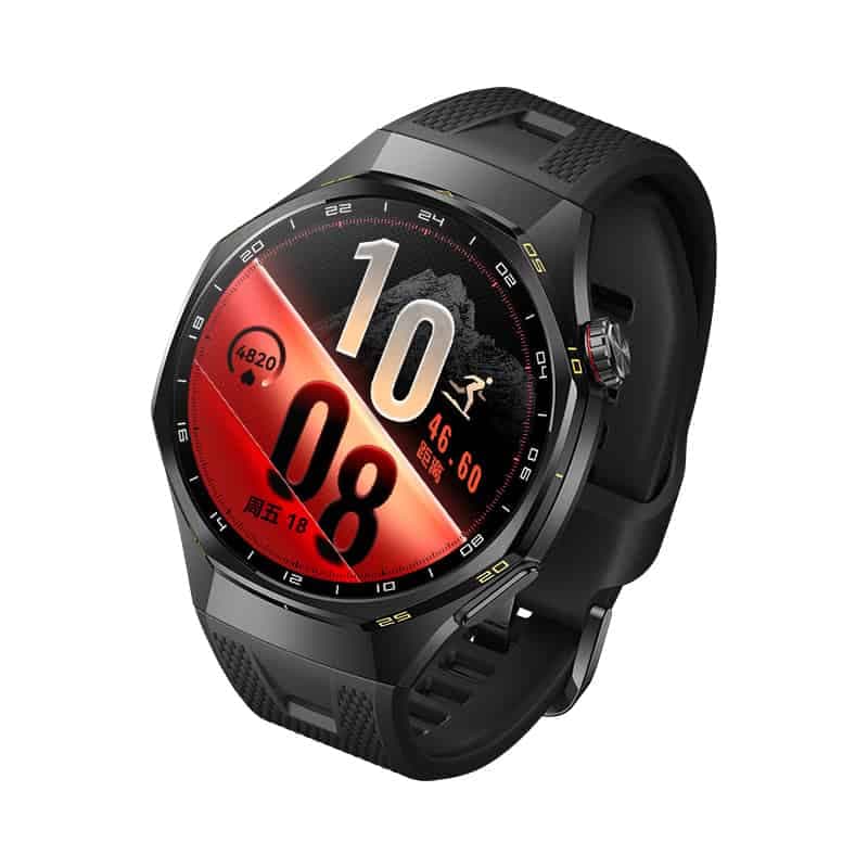 Your HUAWEI WATCH GT 7 Pro knows how you trained – HUAWEI Physical Readiness helps decide what comes next