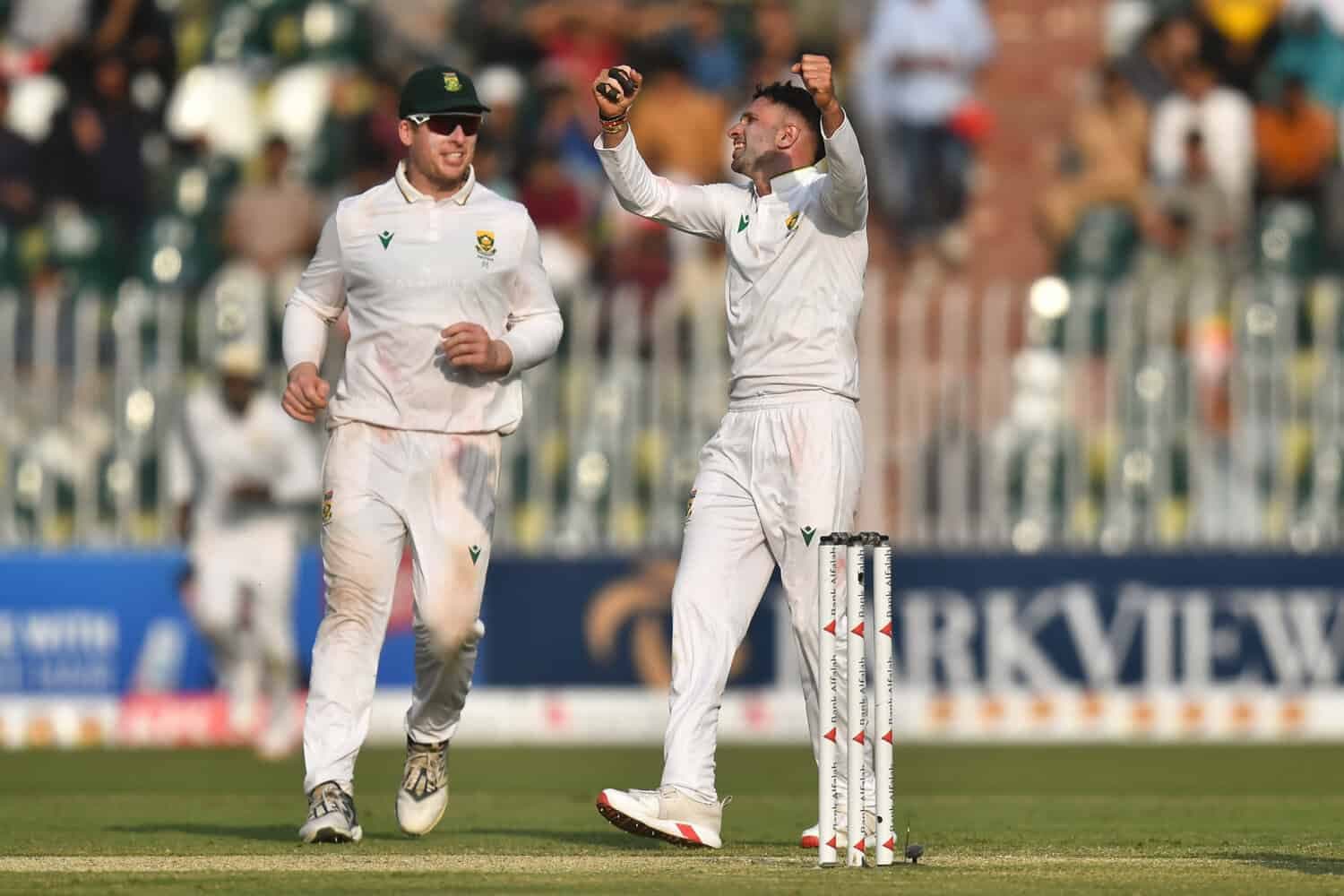 OPINION: Proteas aiming to put Aussies in a spin?