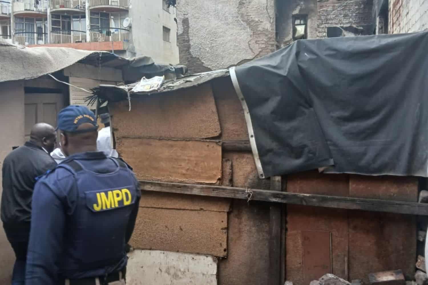 City Power cuts electricity to Joburg buildings owing R15 million: What tenants should know