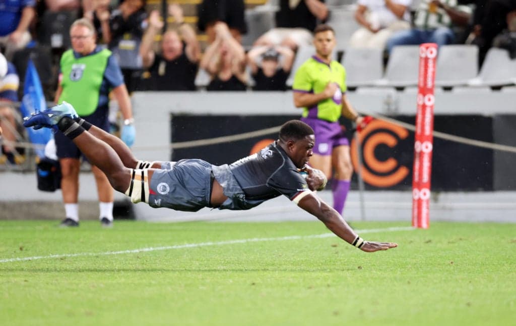 URC Result: Boks power Sharks to victory