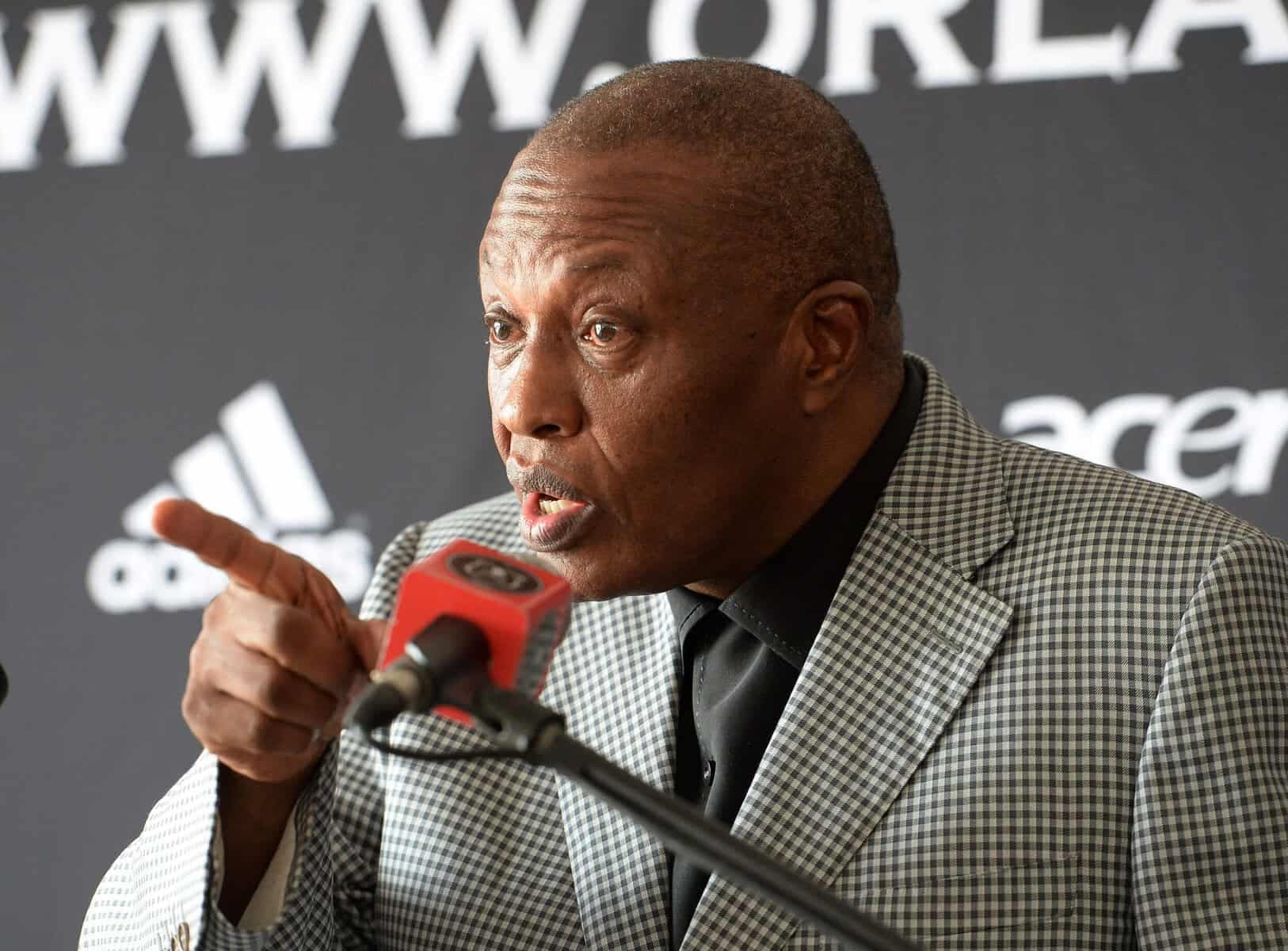 Orlando Pirates break silence on R20 million fraud case