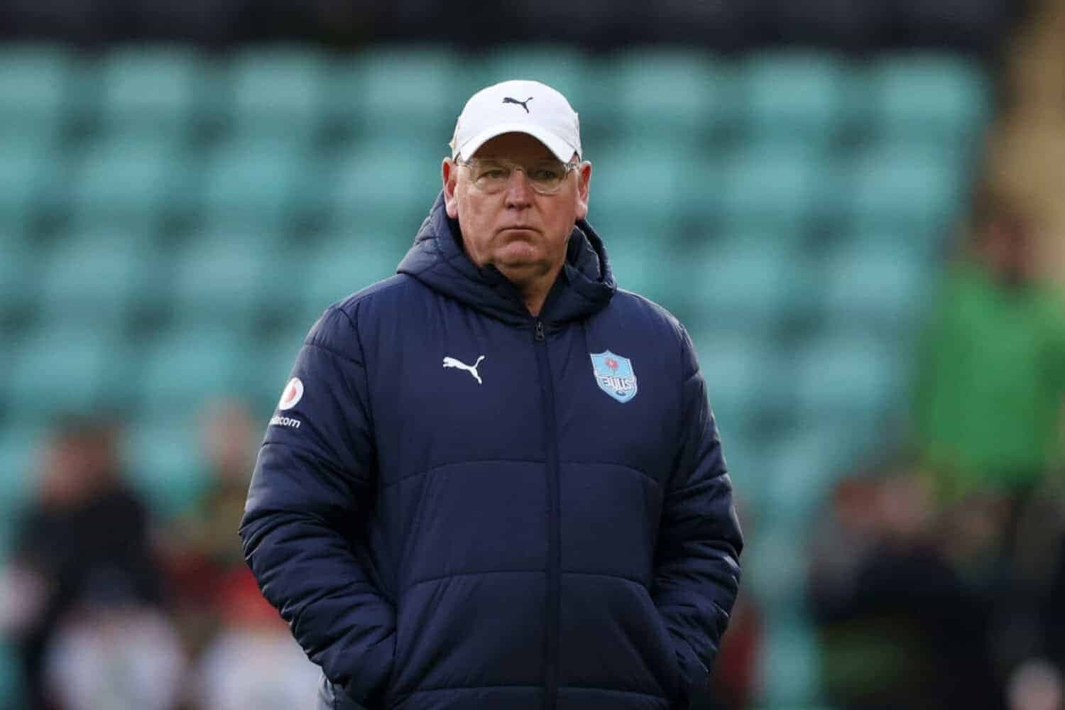 Confirmed: Jake White to coach Fiji at 2027 Rugby World Cup
