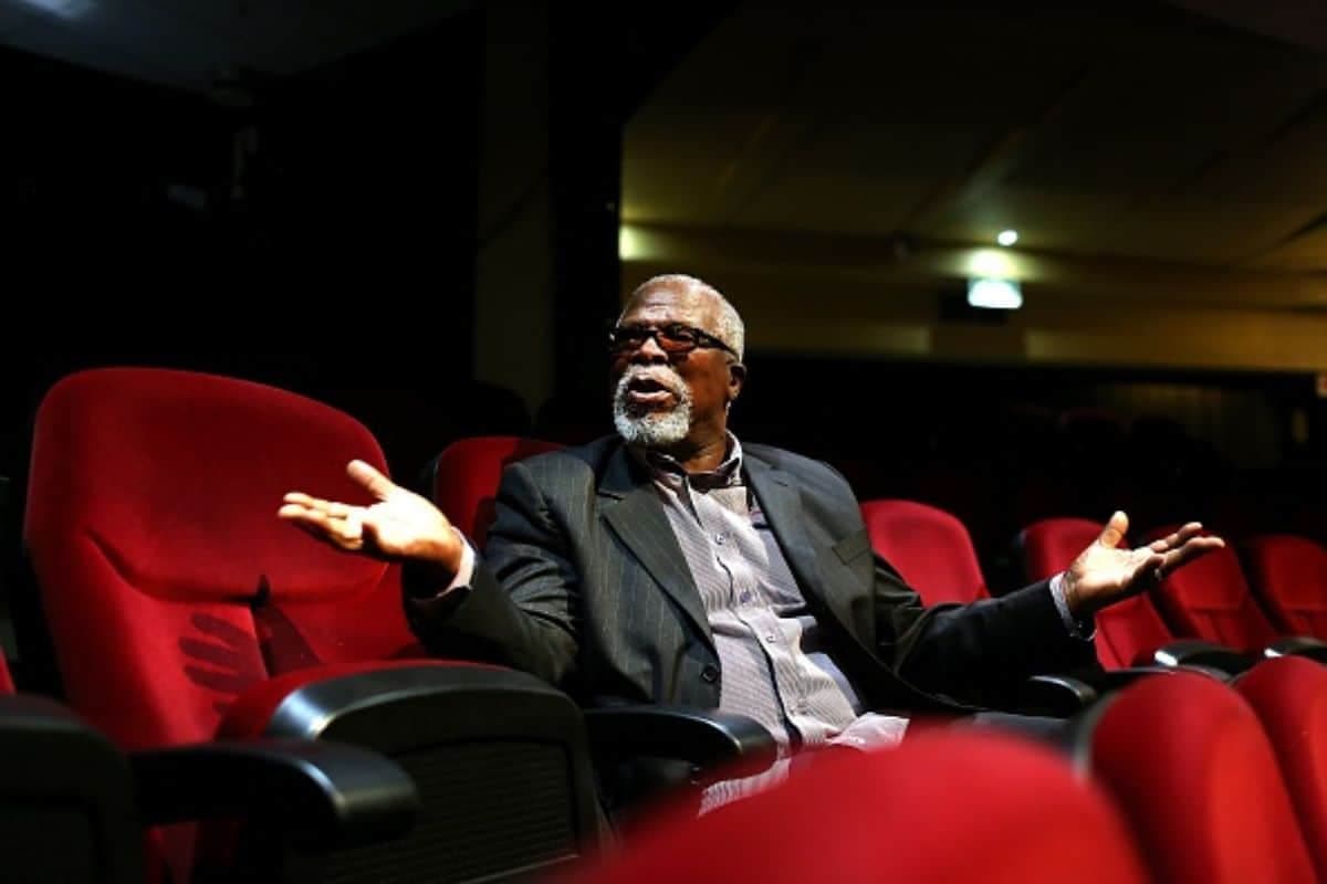 Dr John Kani’s ‘Kunene and the King’ heads to Minnesota, USA