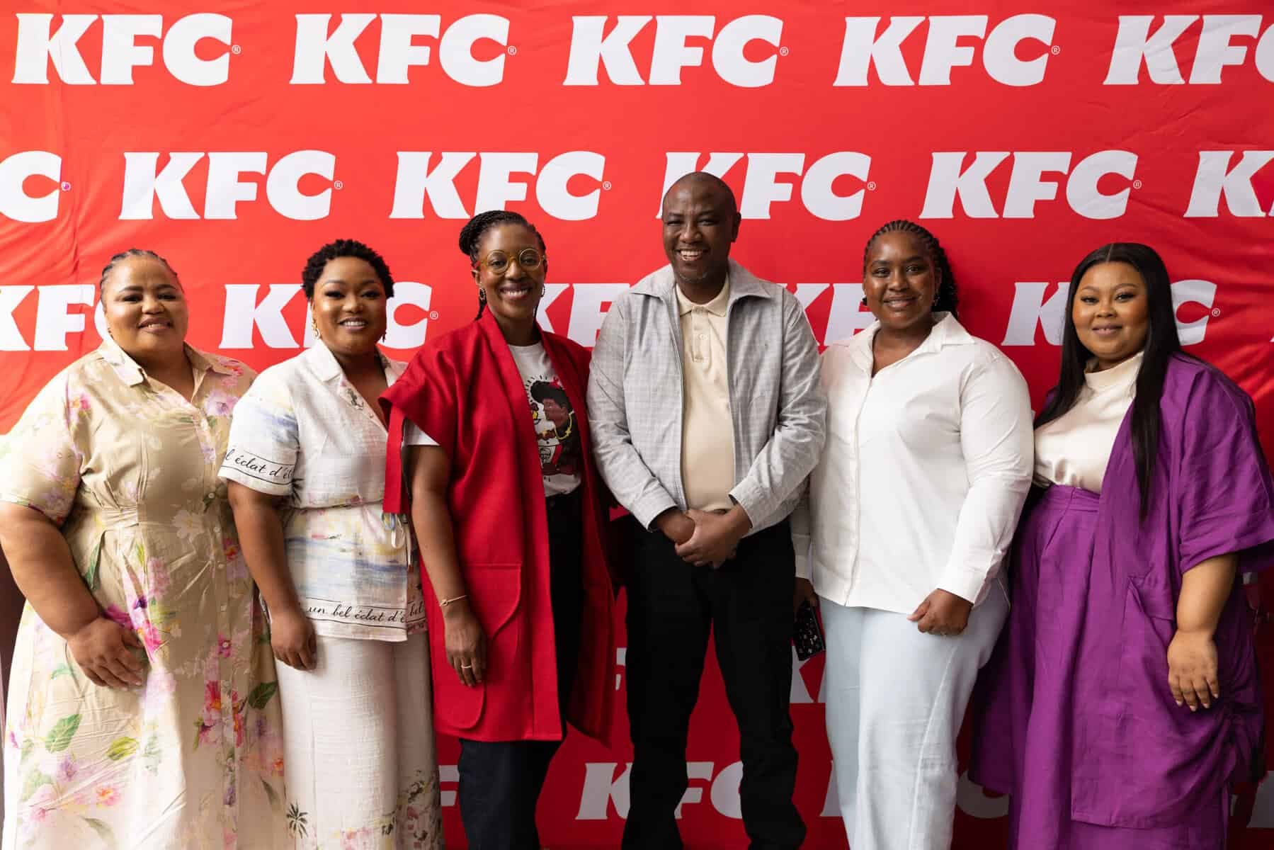 KFC makes not sharing ‘official’ with the Mighty Bucket for One No Sharing Contract