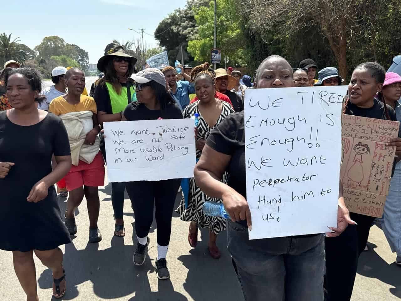 Kempton Park murders: Here is the latest from police
