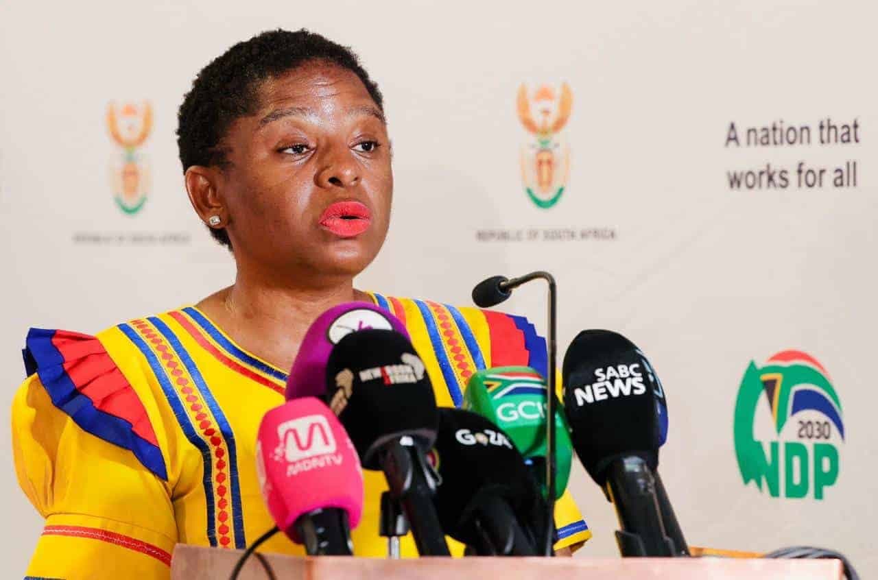 Ntshavheni urges privacy around Zuma’s health