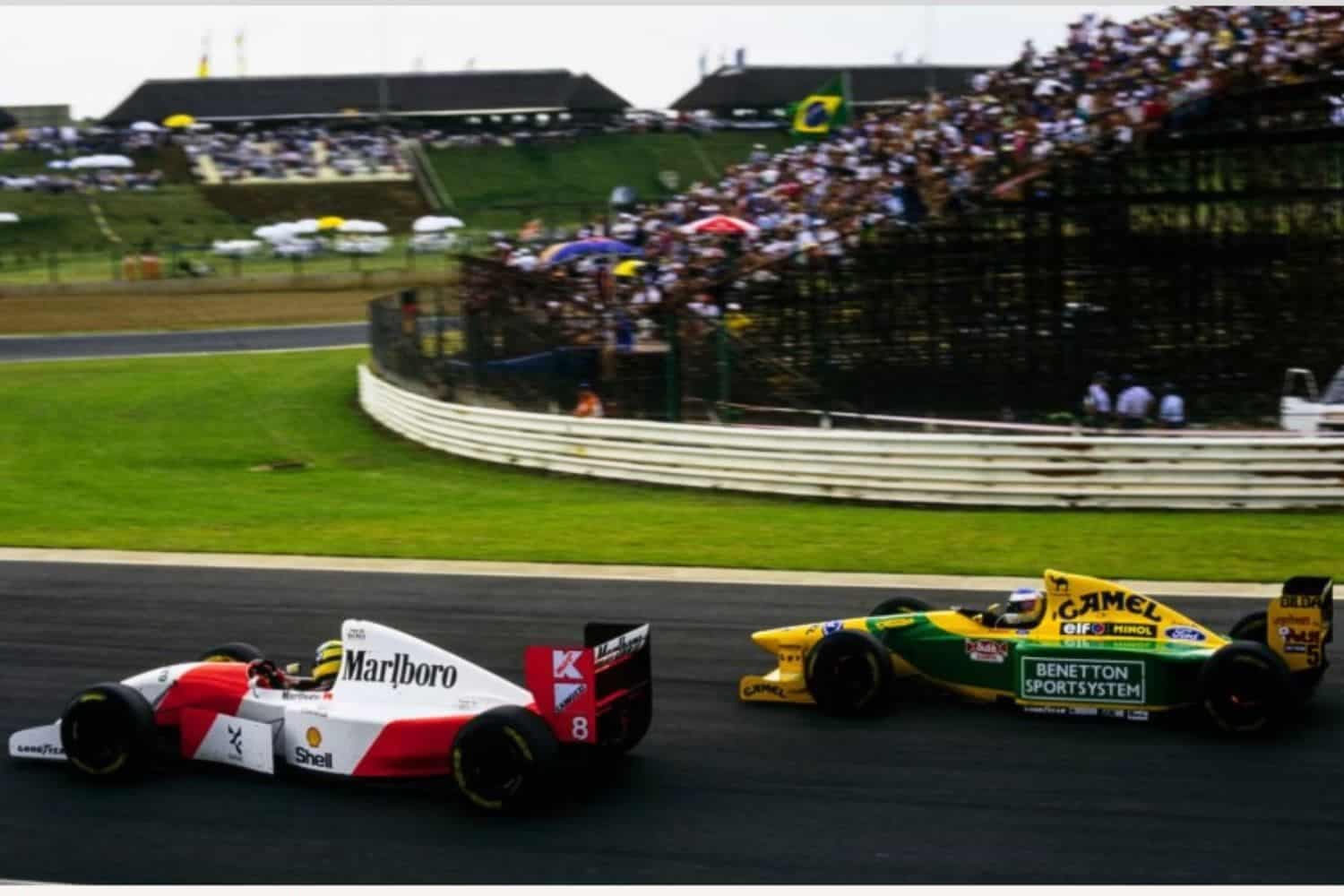 Rwanda wins race for F1 as Africa returns to Grand Prix calendar after 37 years [VIDEO]