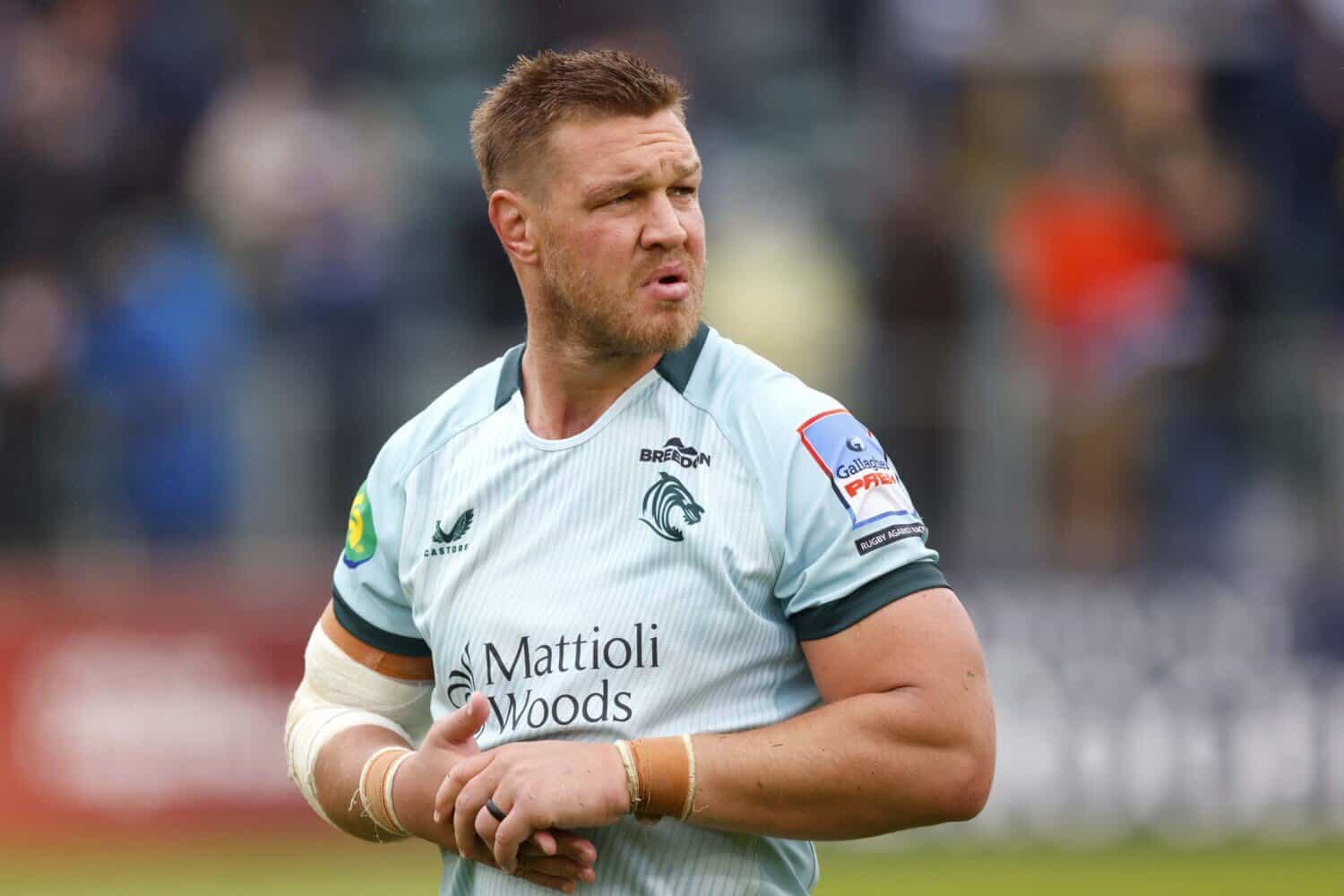 Bulls players must keep emotions in check, says Liebenberg about Lions clash
