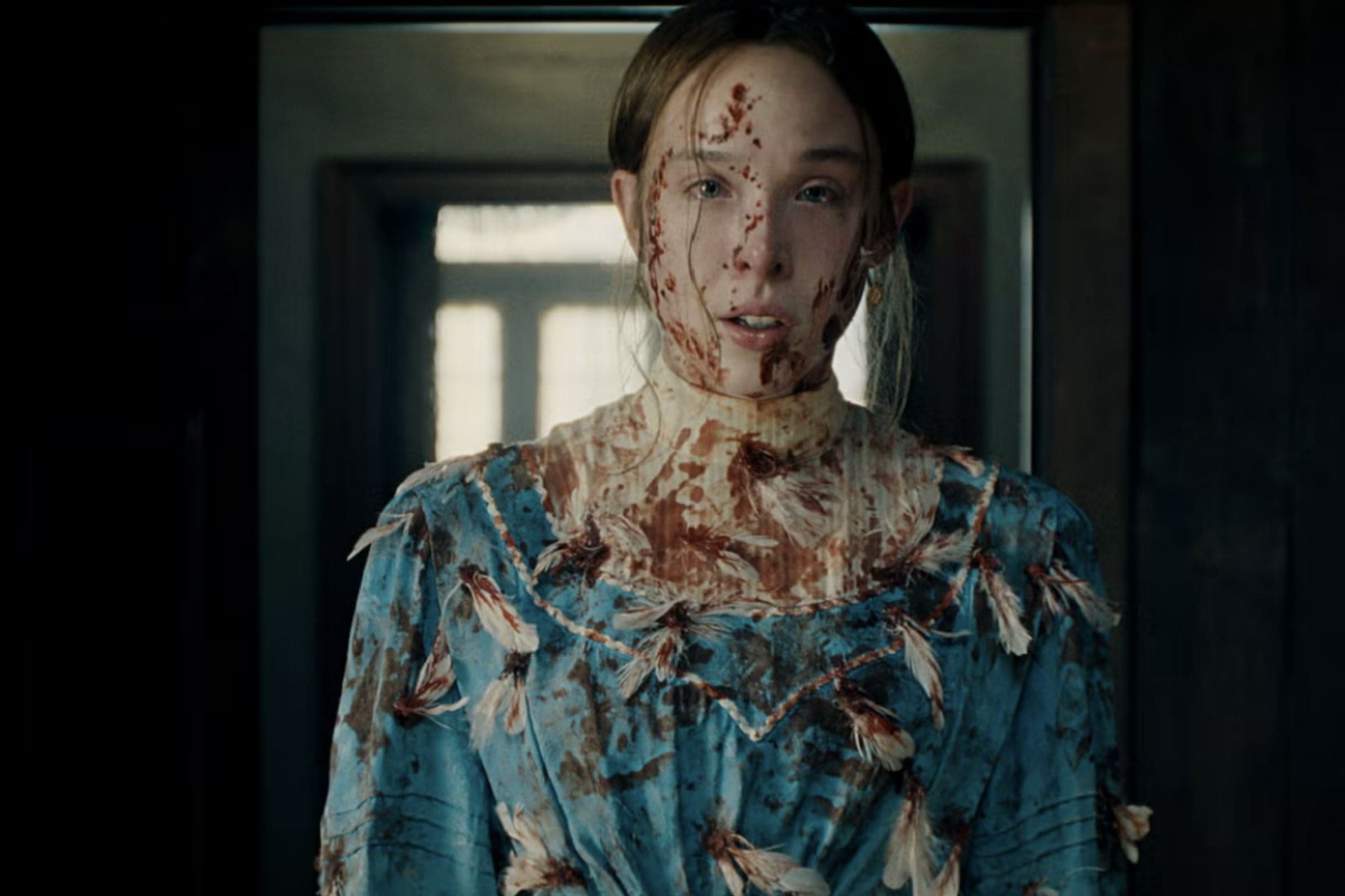 What to watch this weekend: Killer Lizzie Borden is the Netflix ‘Monster’