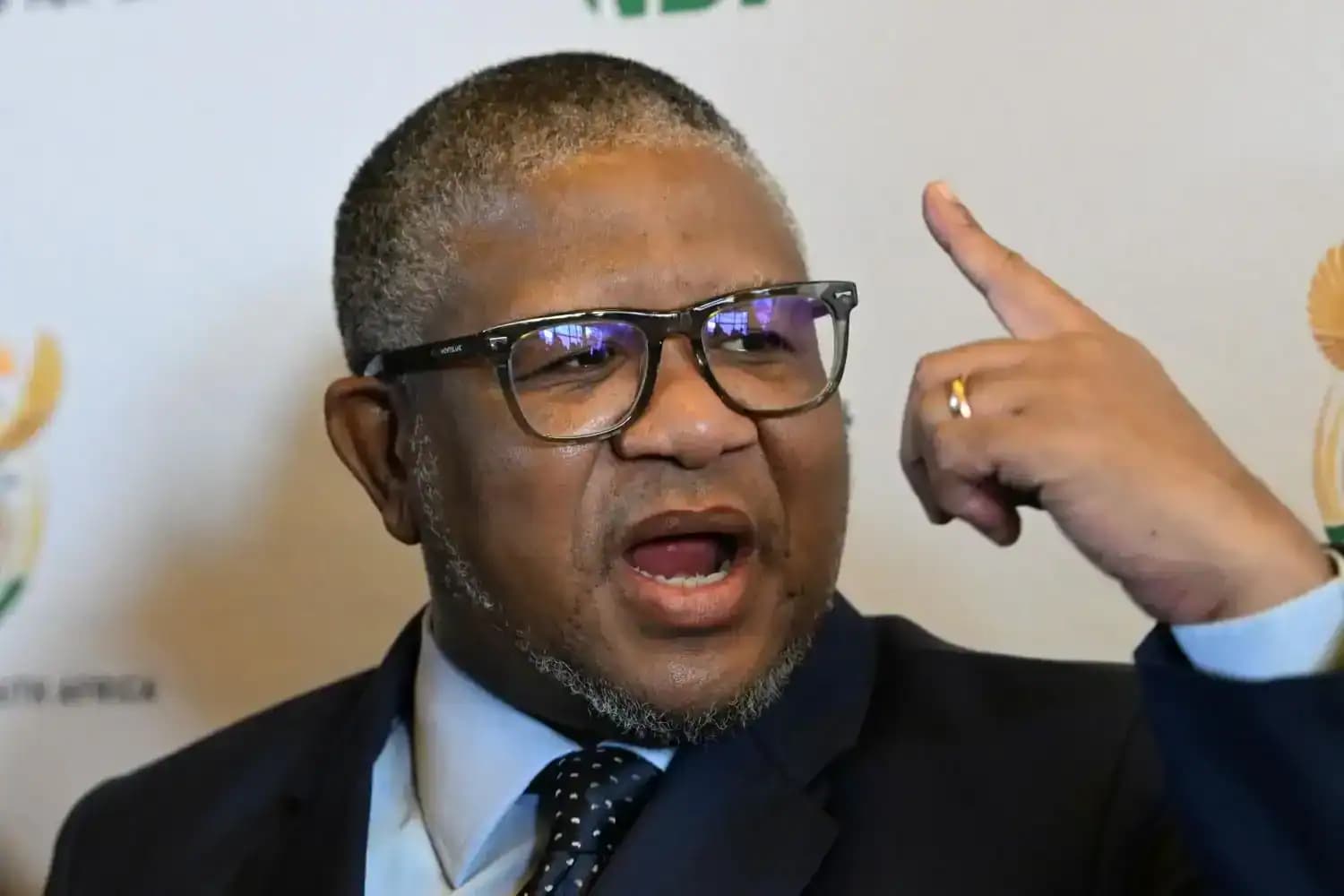 ANCYL slams AfriForum over Mbalula’s prosecution