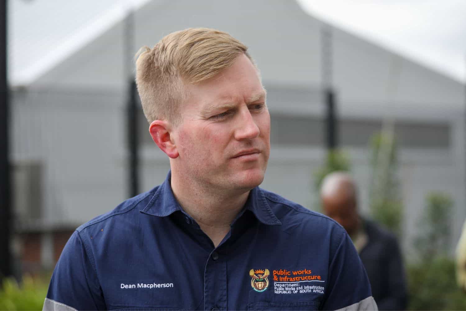 Illegal sales, extortion and R63m costs: Macpherson details Knoflokskraal land occupation