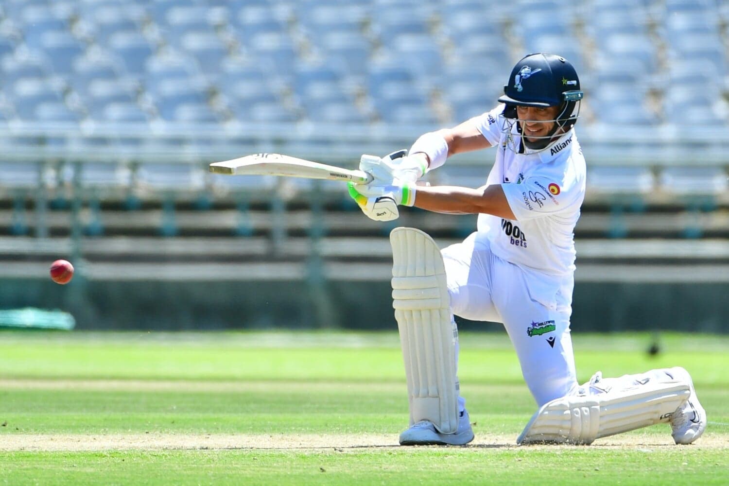 Marques Ackerman fully prepared for Test debut: ‘I’ve been through the pipeline’