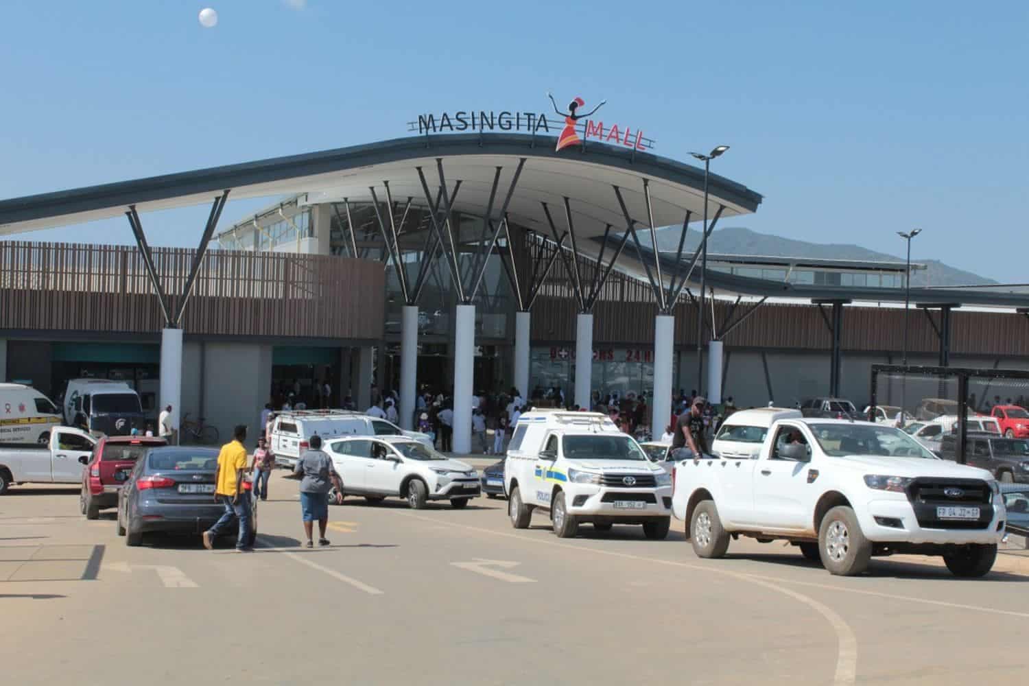 Masingita Group of Companies faces questions over seven-day approval for Malamulele Mall land