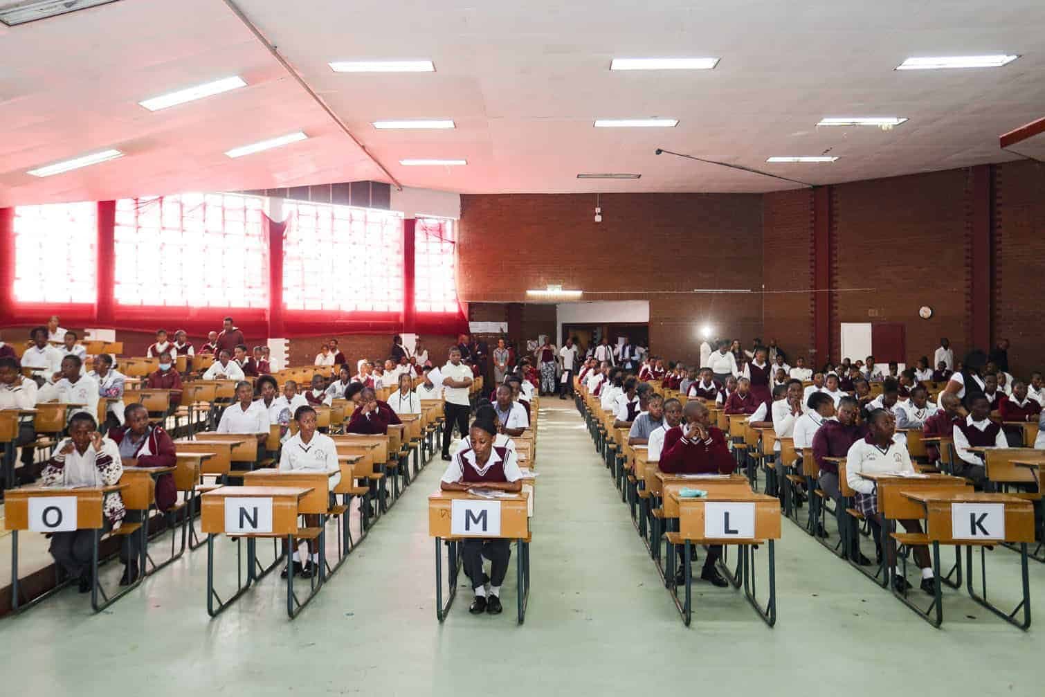 Matric exams: Umalusi backs DBE’s plan to tackle marker shortages in three subjects