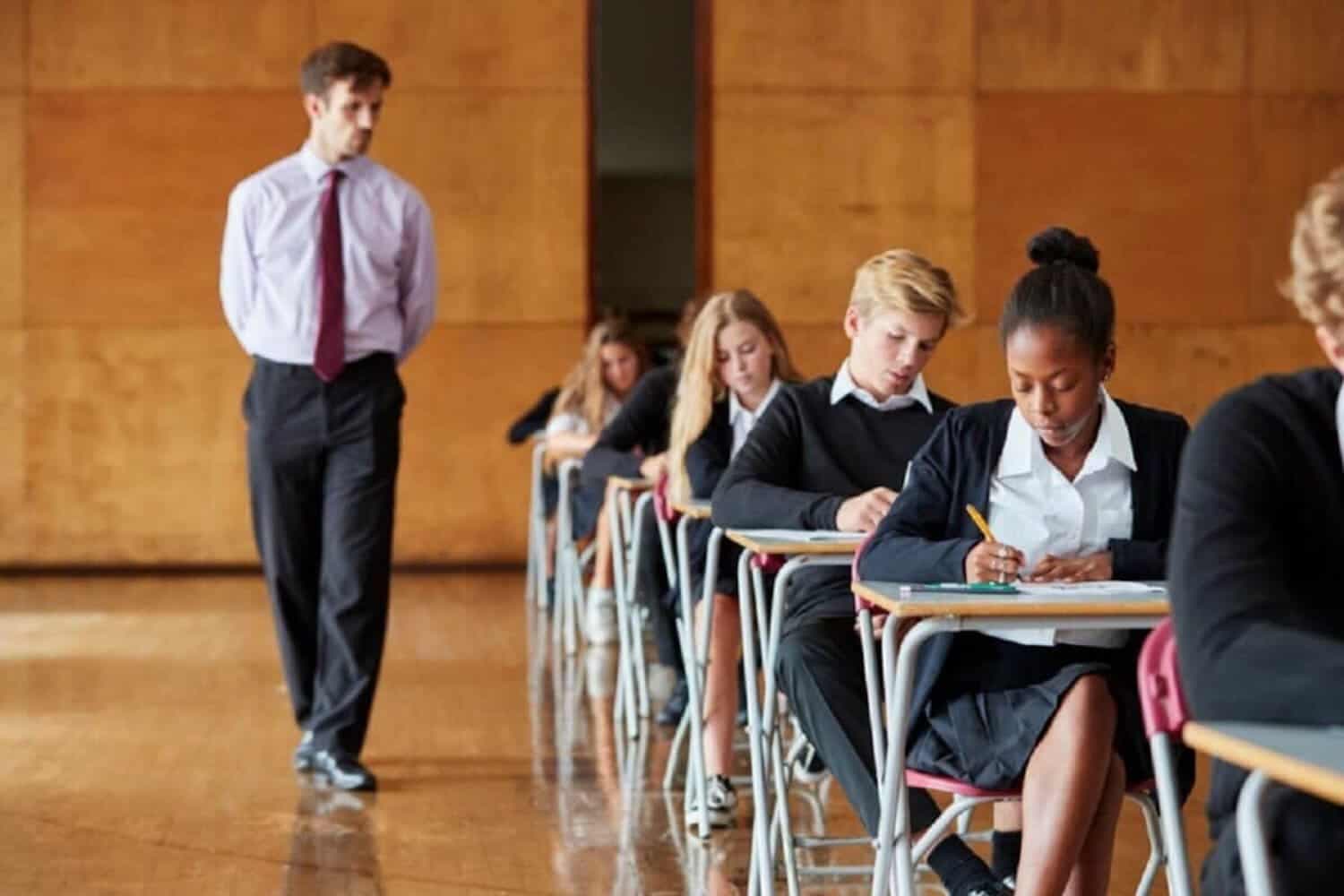 Matrics, here’s what you are writing next week