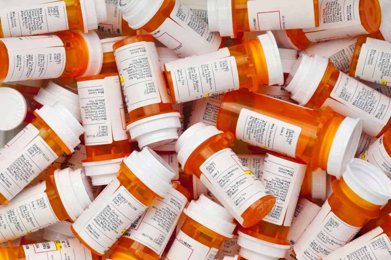 Gauteng Health admits medication supply problems, disputes patients left with nothing