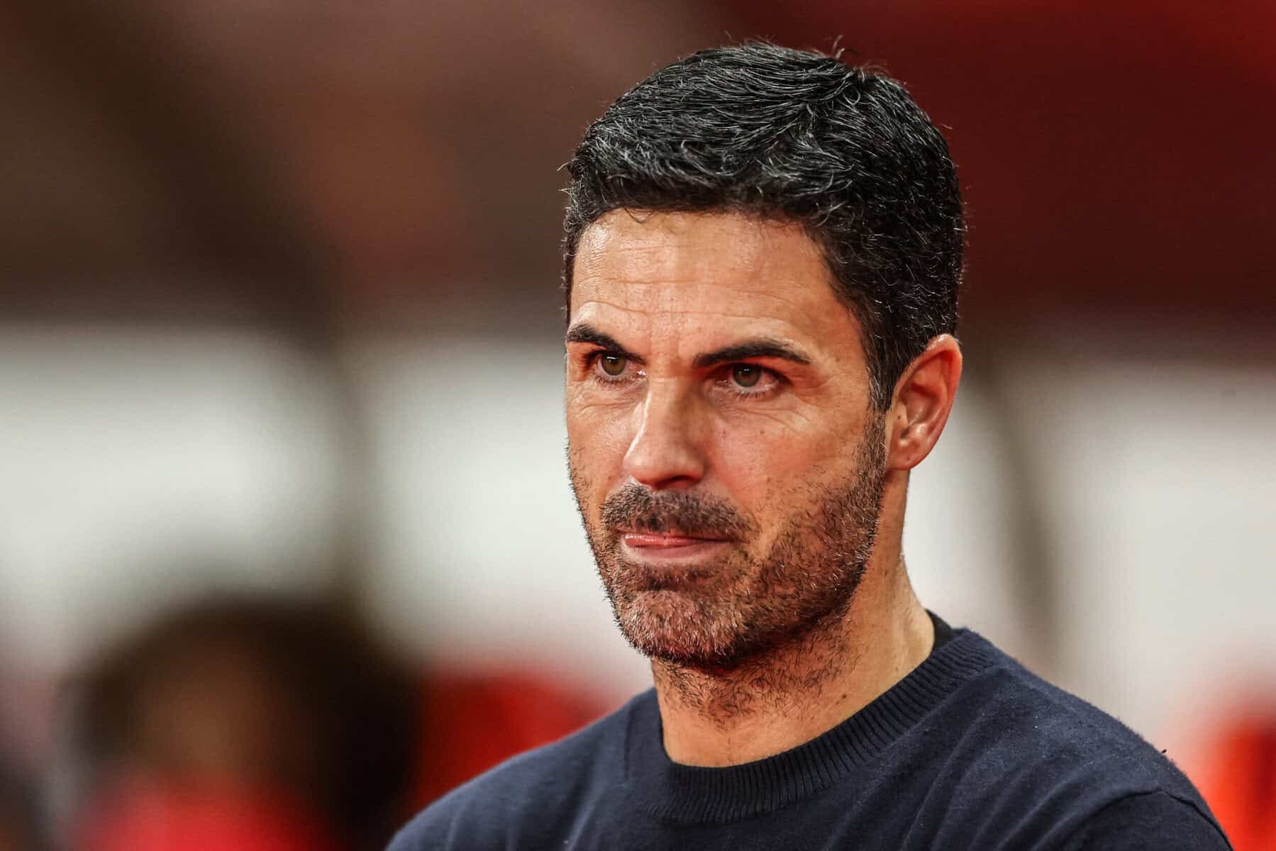 Arteta targets more Arsenal glory after signing new deal until 2030