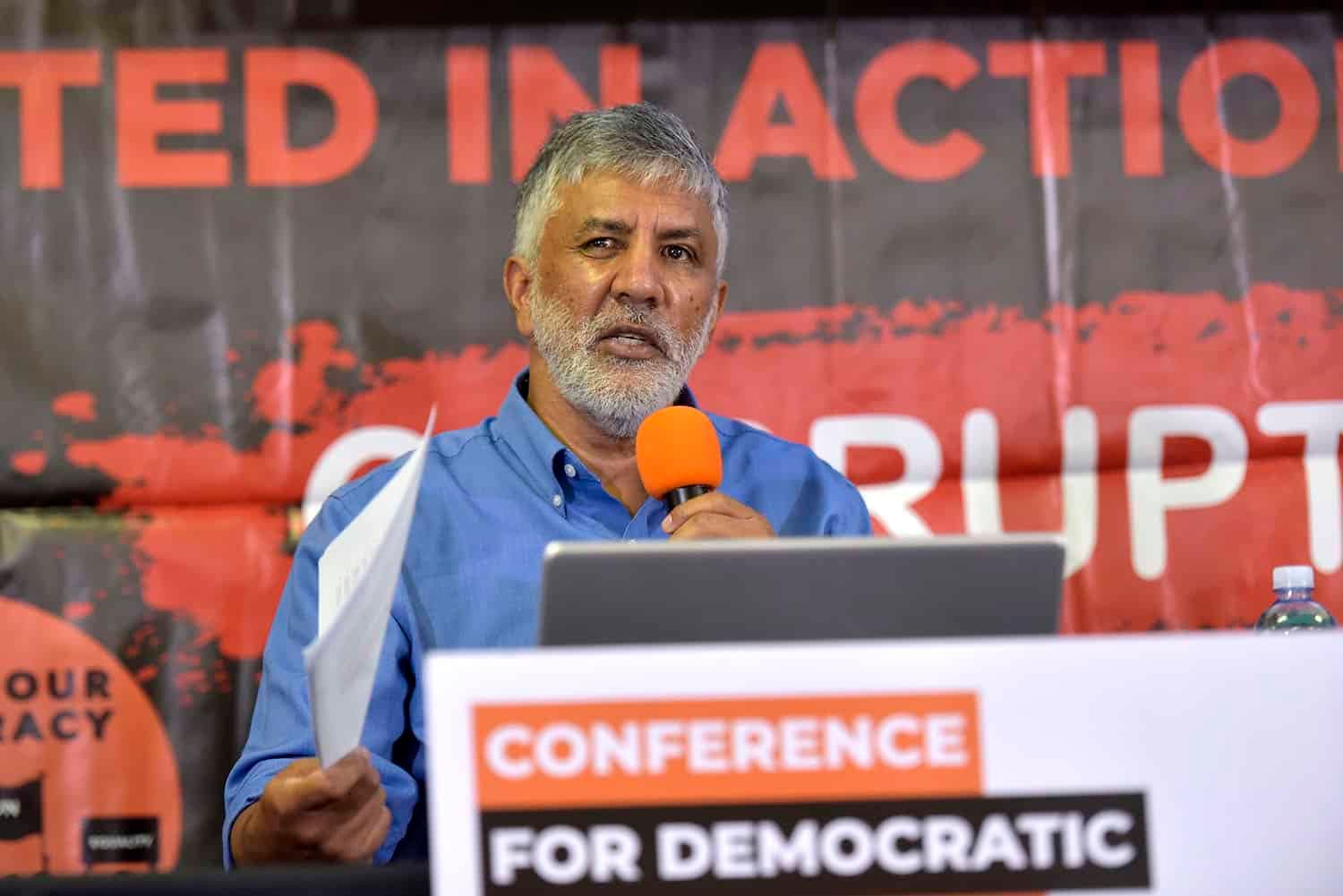 Kathrada Foundation backs Landmark ConCourt ruling on asylum seekers, warns against xenophobia