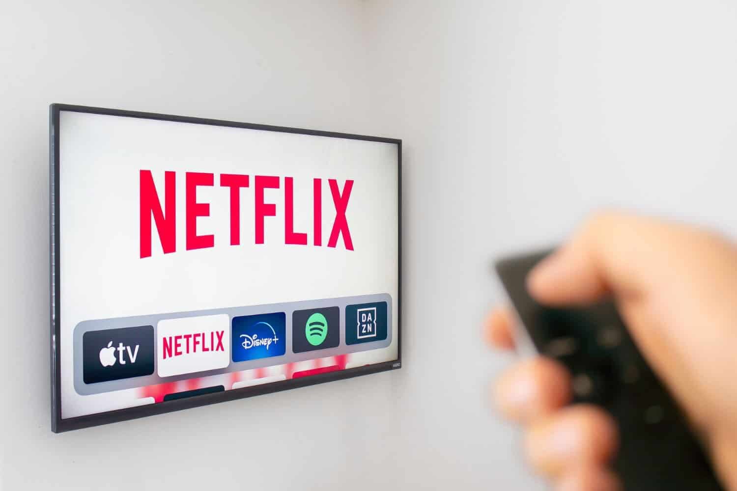 Icasa withdraws Netflix, WhatsApp inquiries