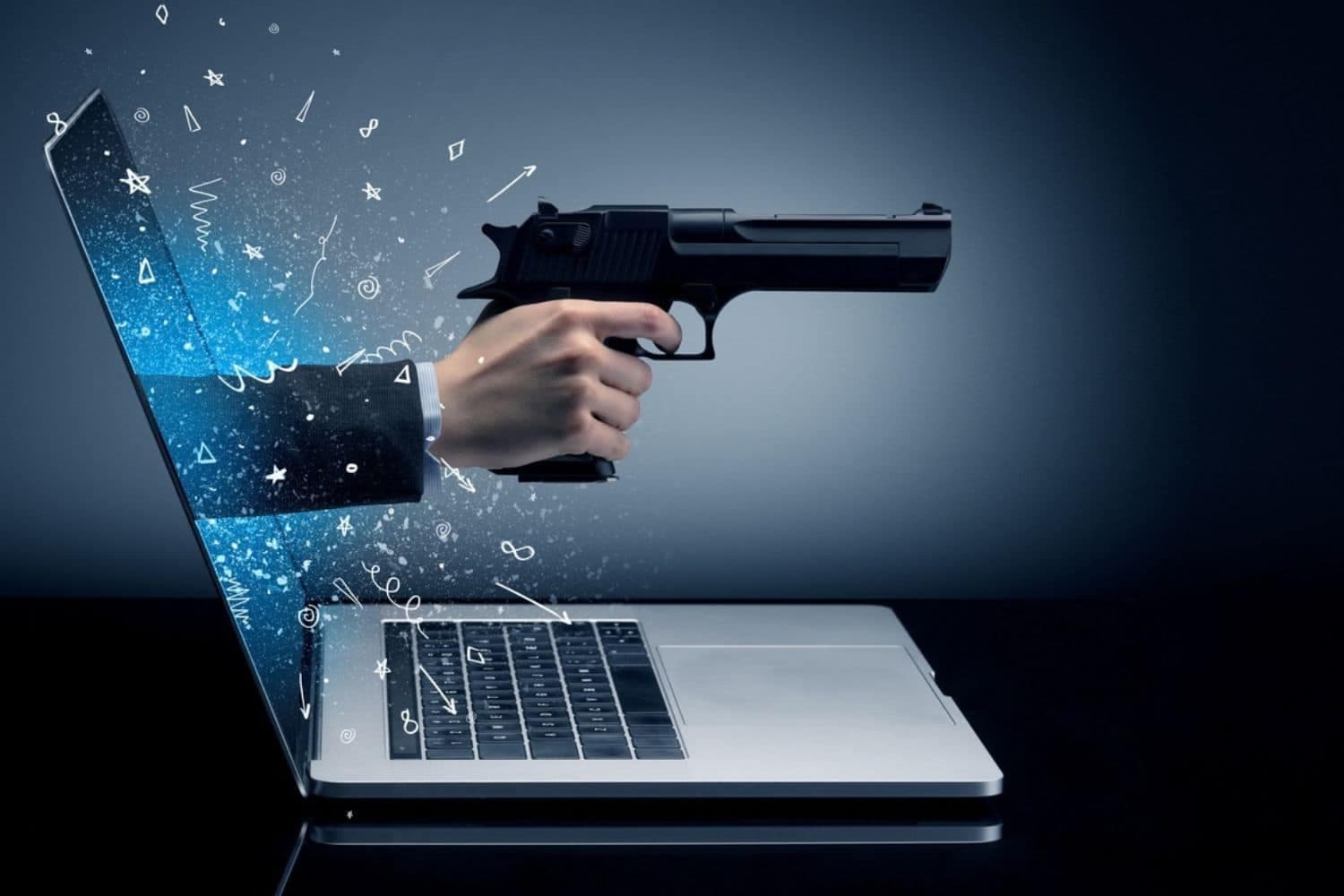UNESCO sounds alarm over online threats to SA’s democracy and public safety