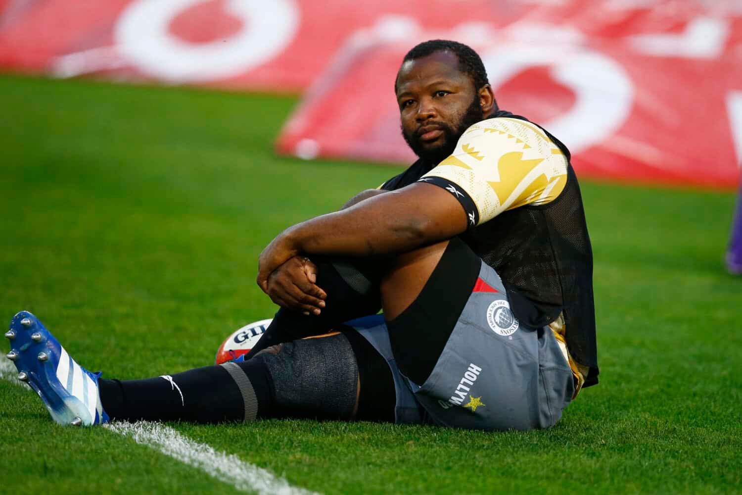 Wilco v Ox: Big scrum battle awaits when Stormers host Sharks