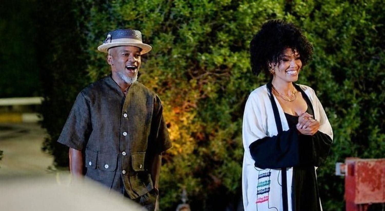 Pearl Thusi and Lungile Radu to host new travel show on SABC1