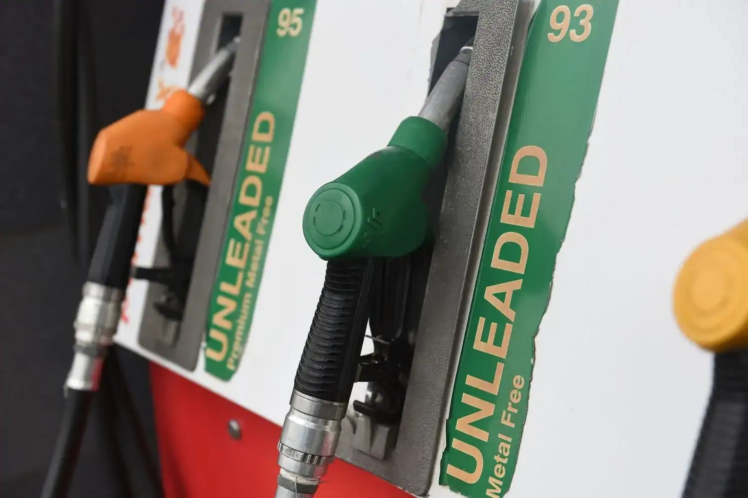 Ramaphosa weighs fuel relief as Creecy rejects levy hike