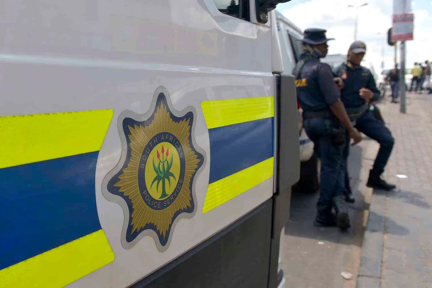 Western Cape records highest police misconduct cases, Cachalia warns trust is key
