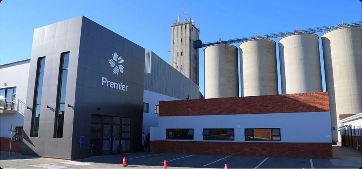 Premier Foods hits back at Competition Commission’s claims