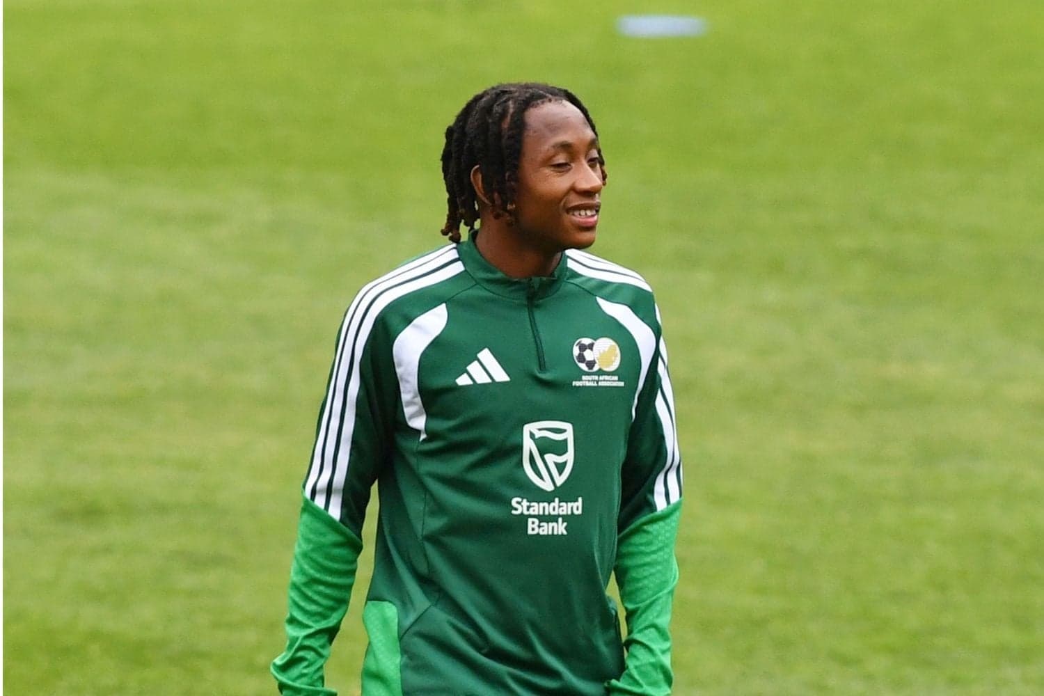 Bafana v Egypt – Three players to watch