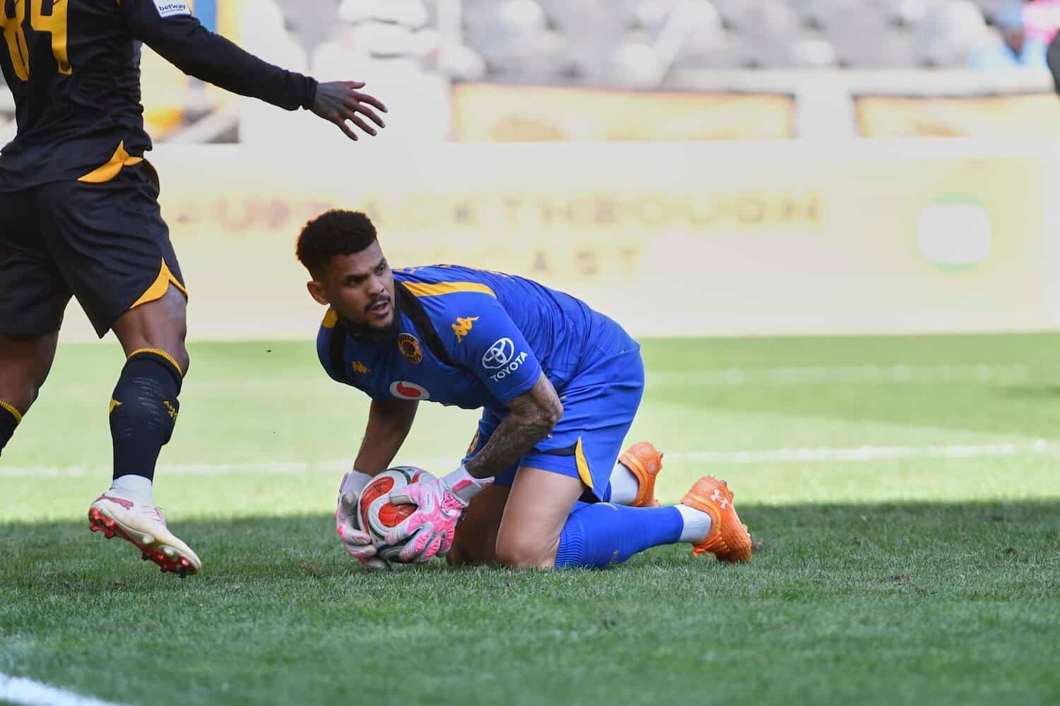 Leaner eyes more opportunities after Chiefs debut