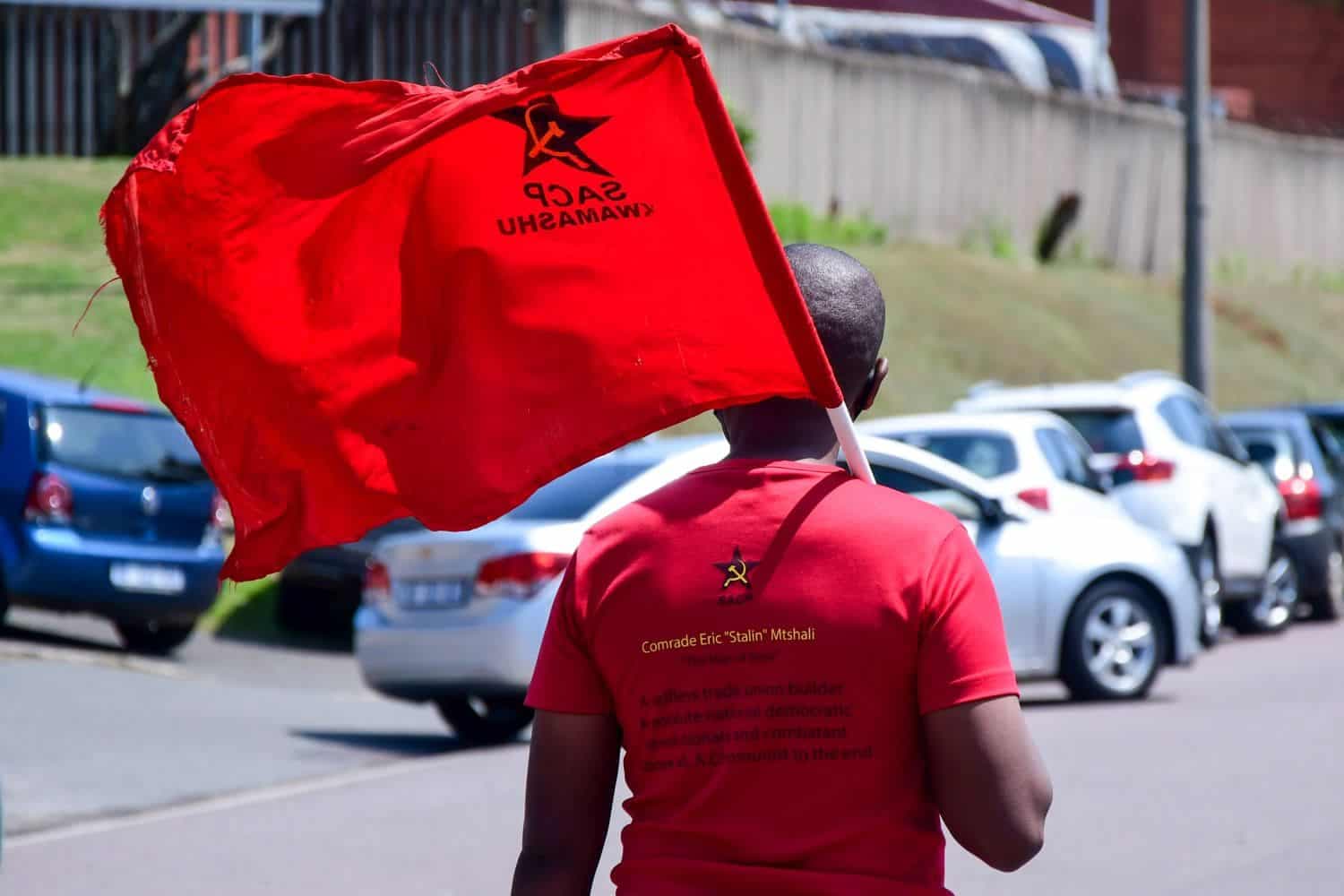 New Limpopo mayor’s legitimacy questioned after SACP membership issues