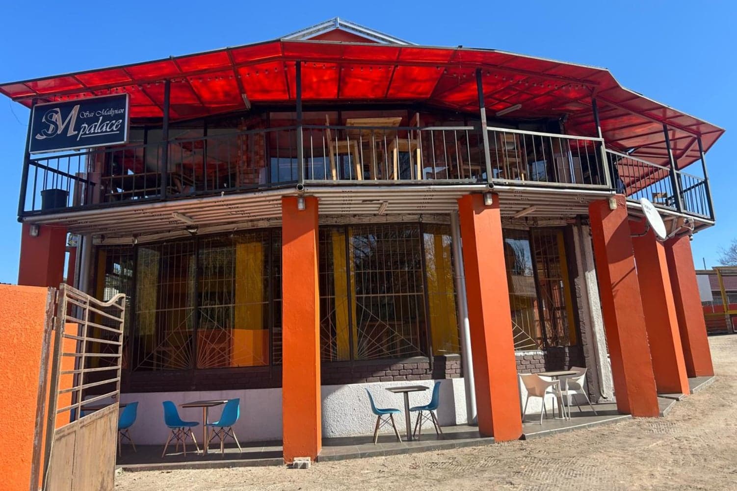Mpumalanga businessman left ruined by government contract dispute and legal battle
