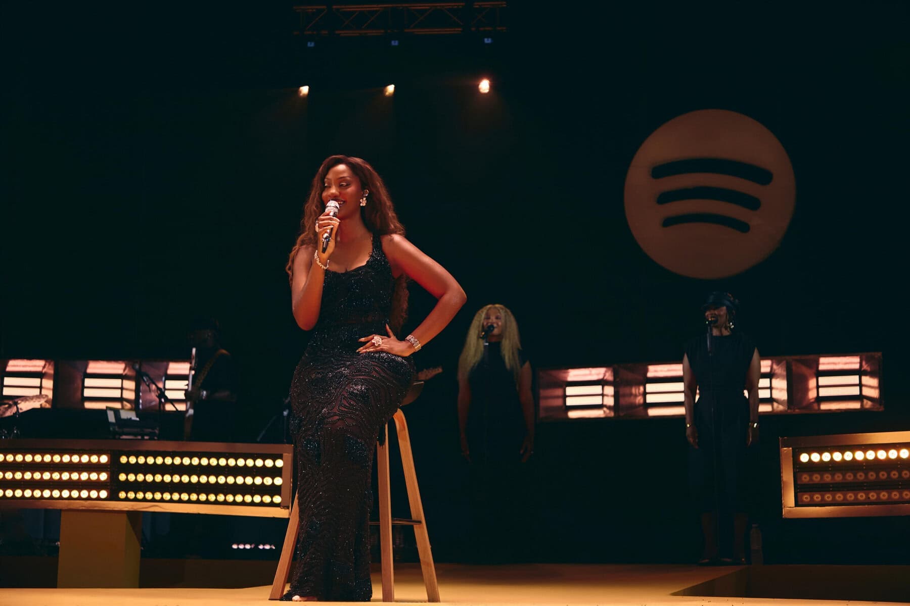 Surround Sound Lagos: 4 days of heritage, fashion, food, music in Nigeria’s cultural capital