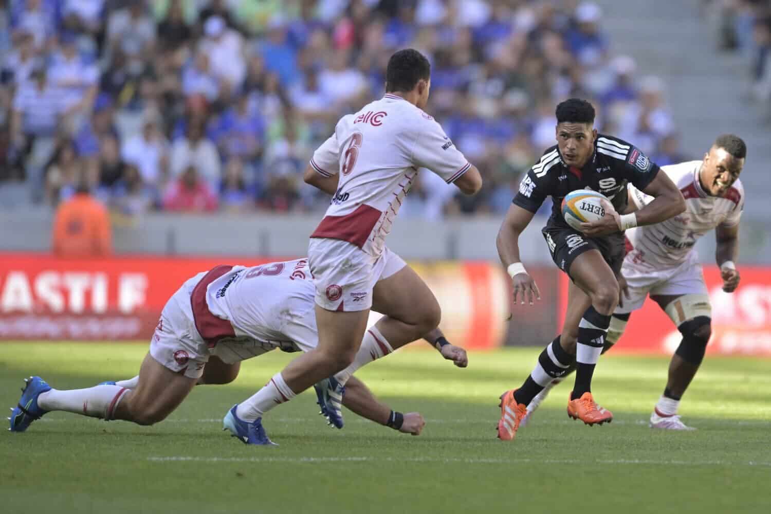 ‘Great to win at special home ground,’ says Sacha after Stormers edge Sharks