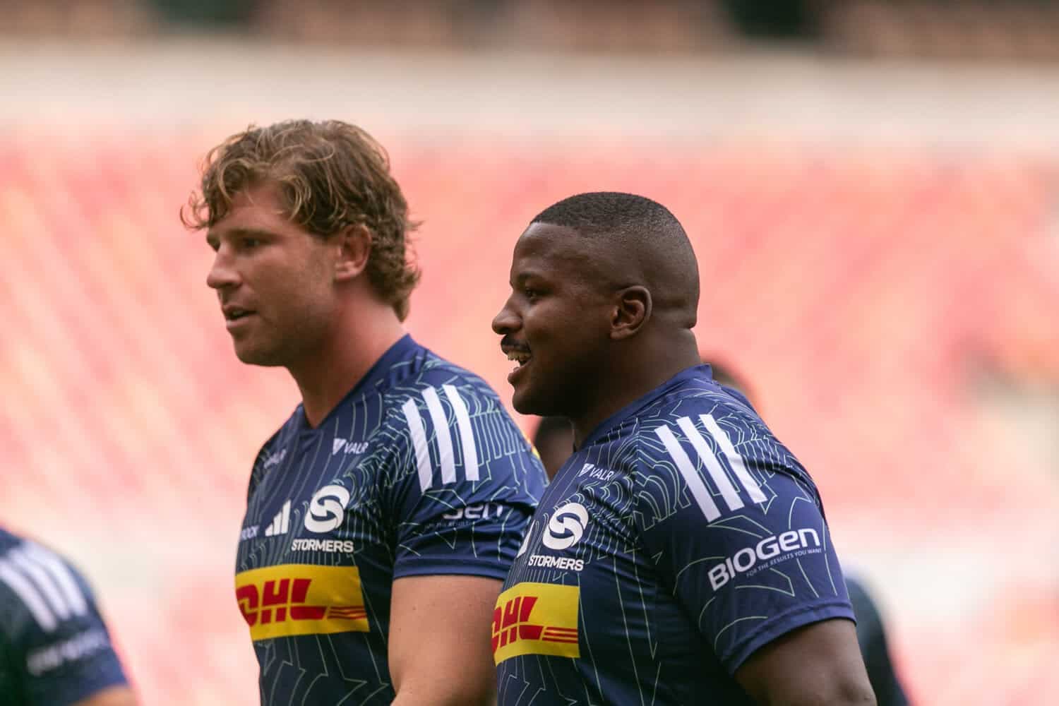 Stormers flex their depth at loose forward for Bristol battle