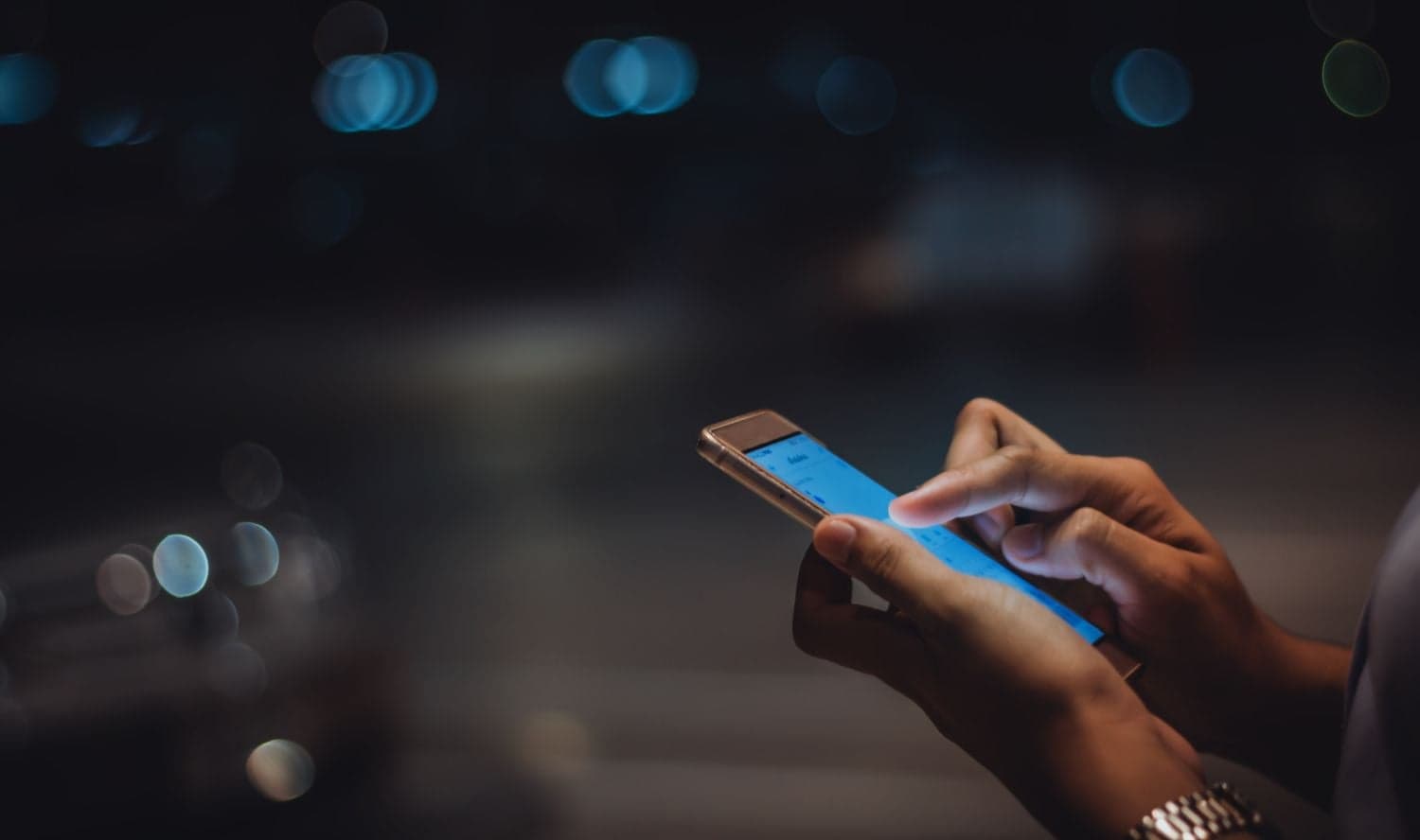 Beware of these scammers soliciting investments on Telegram, warns FSCA