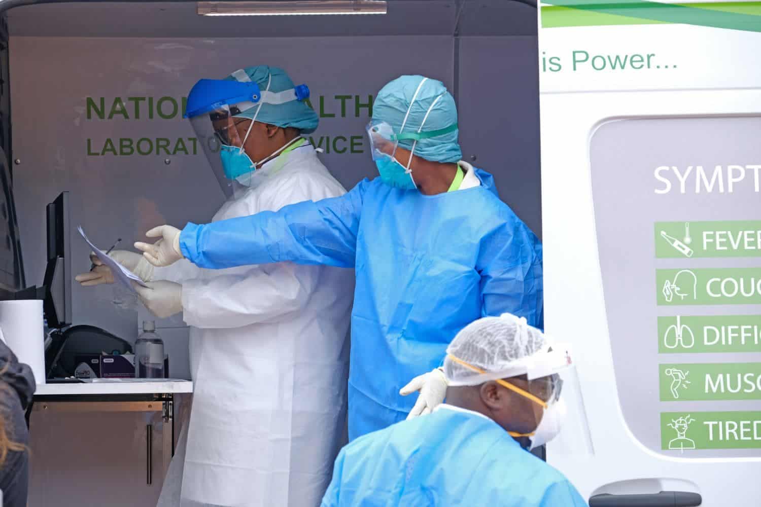 79 deaths a day: South Africa’s diabetes crisis needs a new strategy