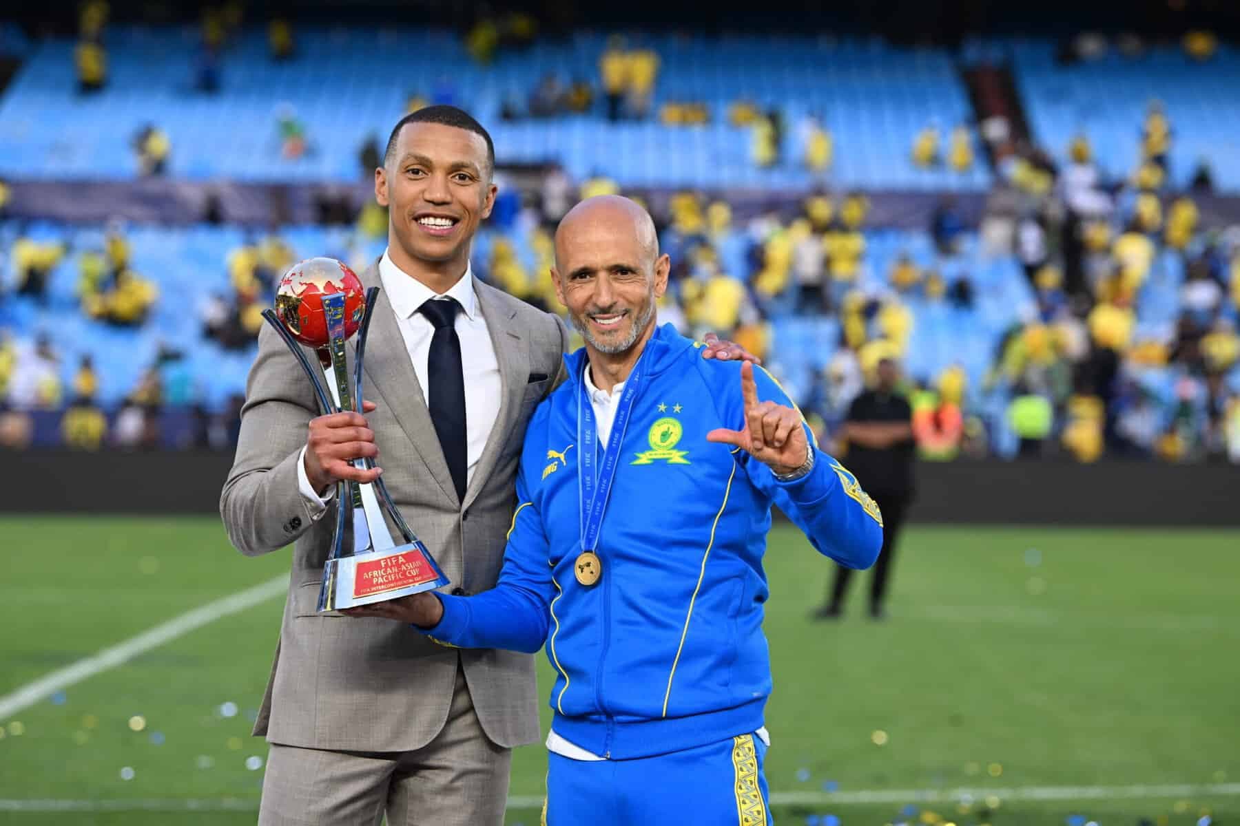 Cardoso opens up on change in fortunes & future ambitions