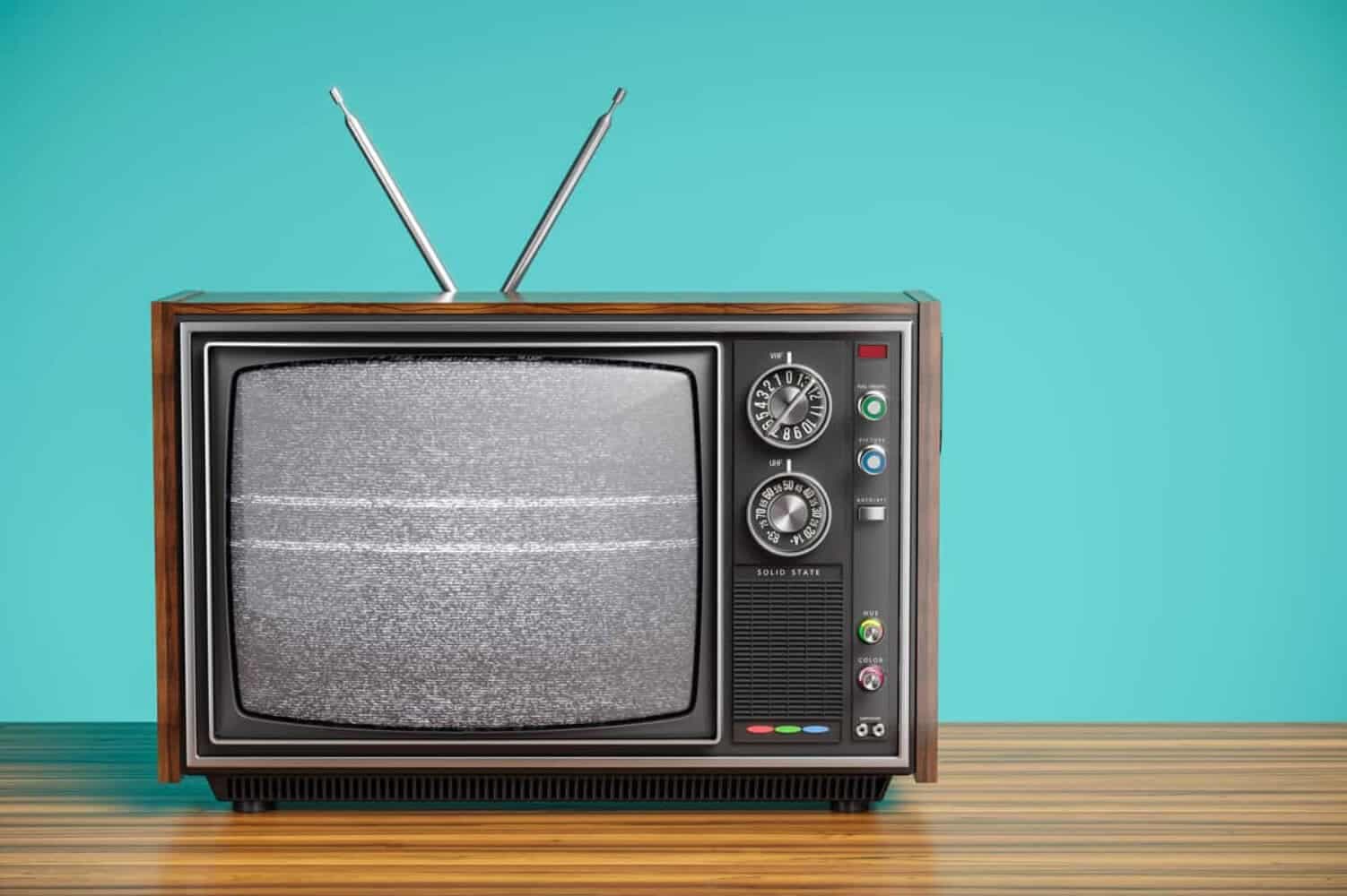 Here’s how much government collected towards digital migration in the last five years