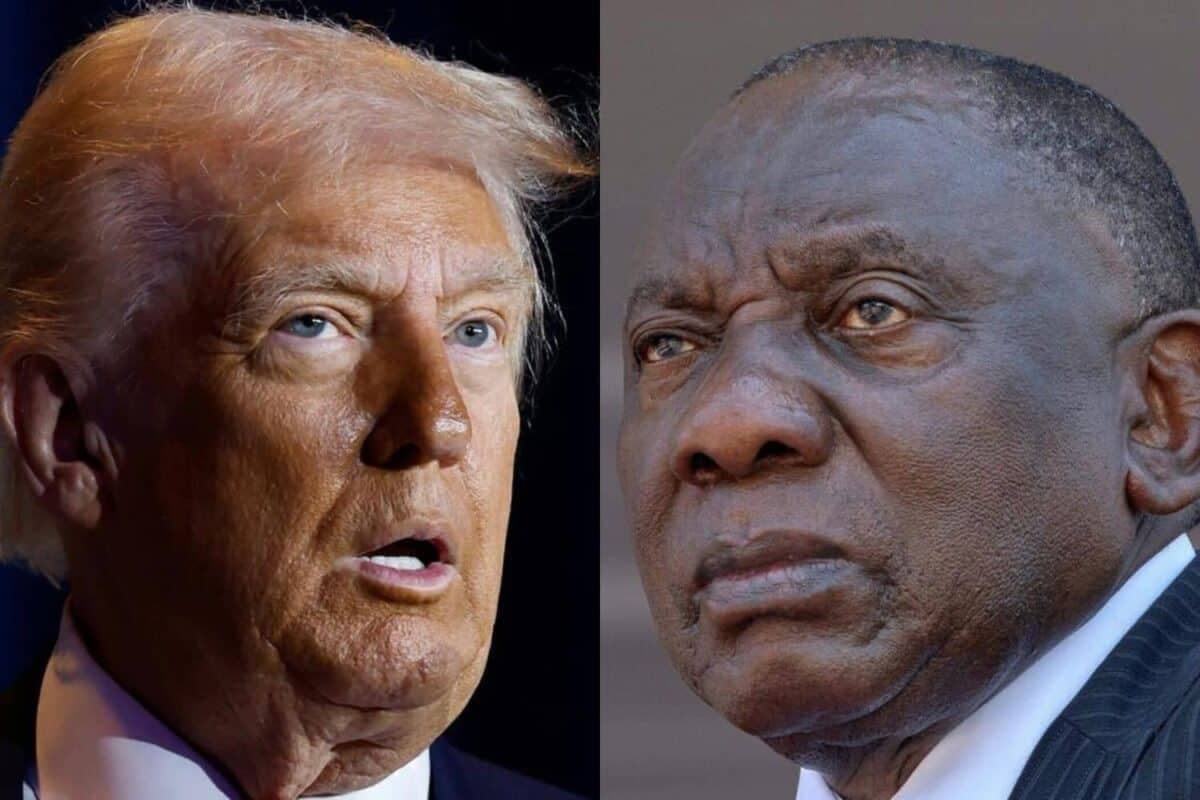 South Africa risks ‘enormous loss’ as US rift deepens, analyst warns
